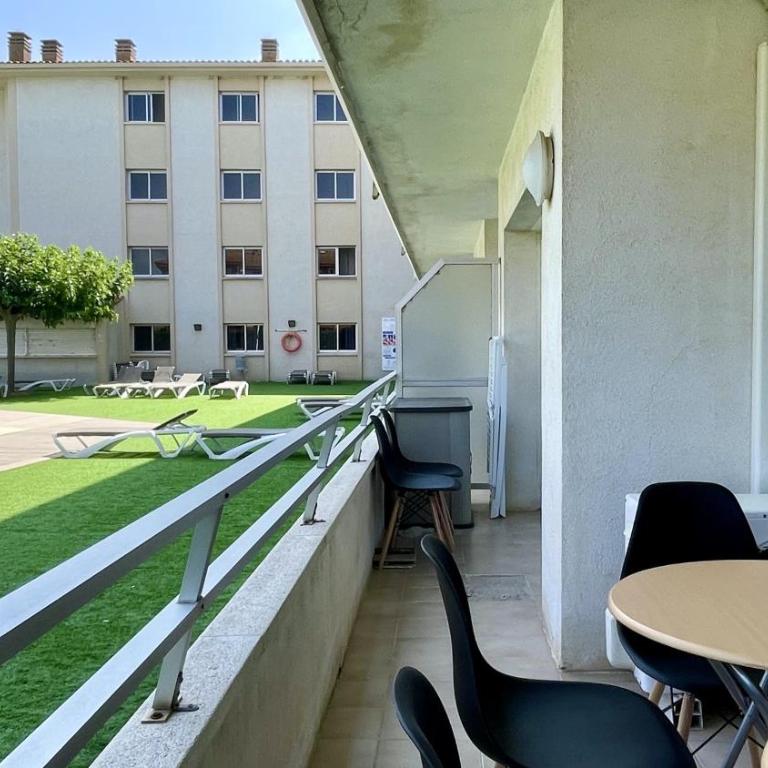 Festasol 111 - Apartment with Terrace - 10