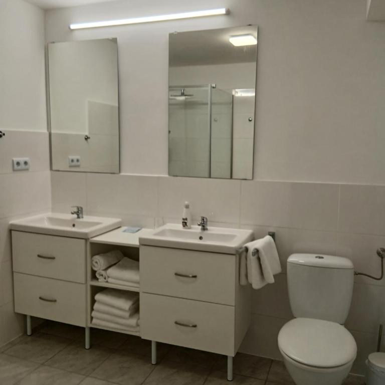 Alpenhotel Gastager - Suite mit Balkon - 7