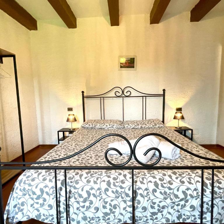 Il Silenzio - Casa con 1 Camera da Letto - 5