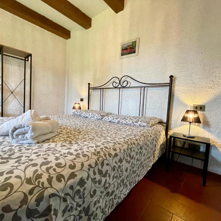 Il Silenzio - Casa con 1 Camera da Letto - 6