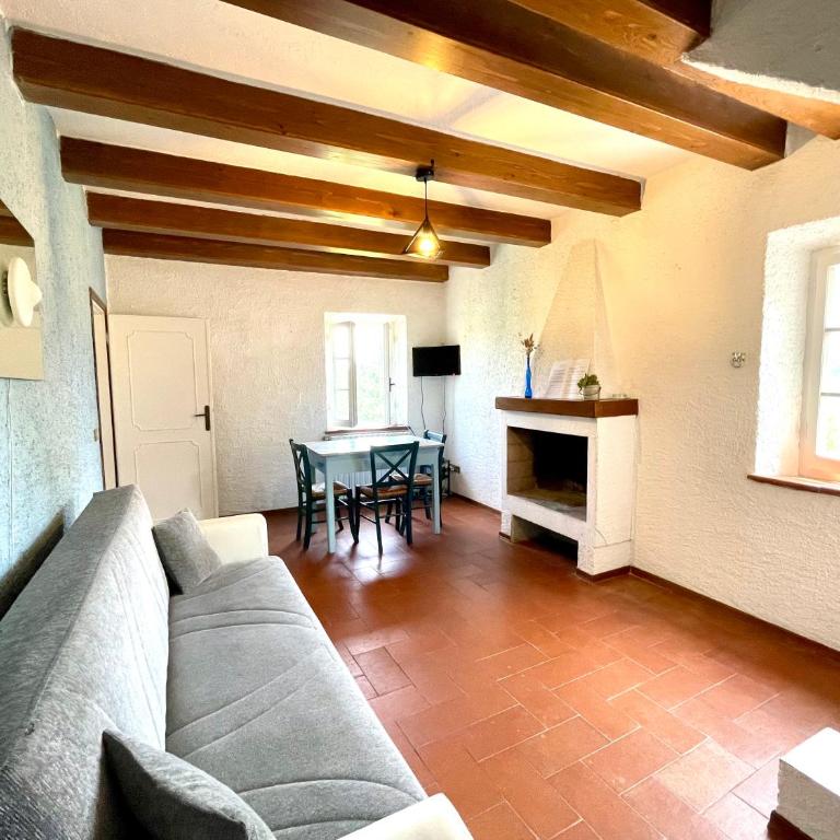 Il Silenzio - Casa con 1 Camera da Letto - 4