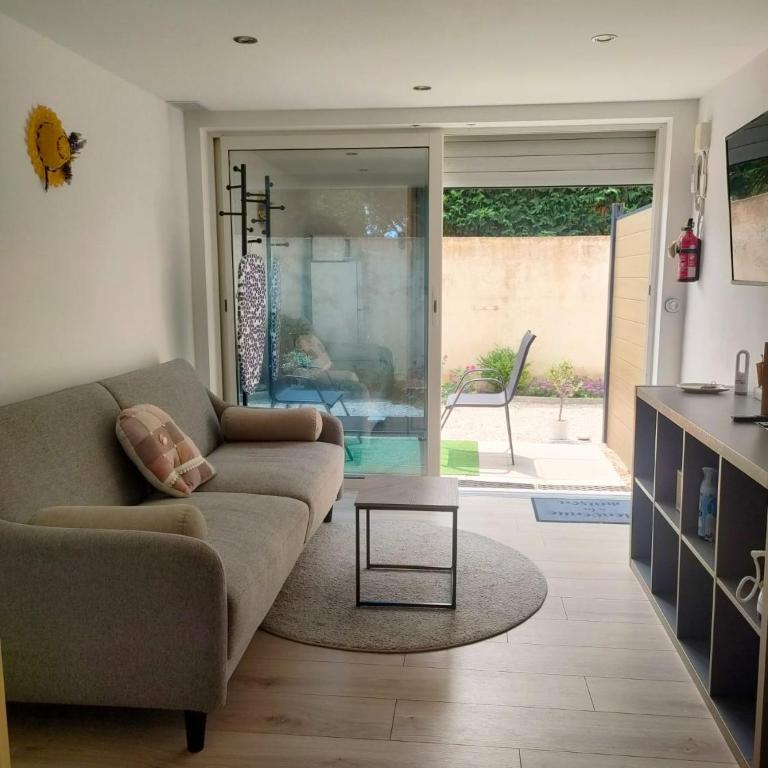 Mayka - Appartement 1 Chambre - 1