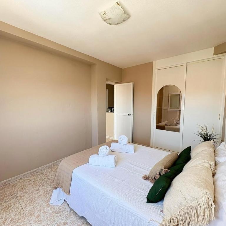 Horizonte Azul Pool & Sea - Cala del Moral, Málaga - Two-Bedroom Apartment - 27