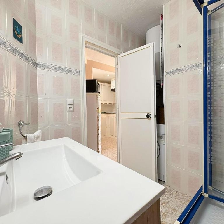 Horizonte Azul Pool & Sea - Cala del Moral, Málaga - Two-Bedroom Apartment - 31