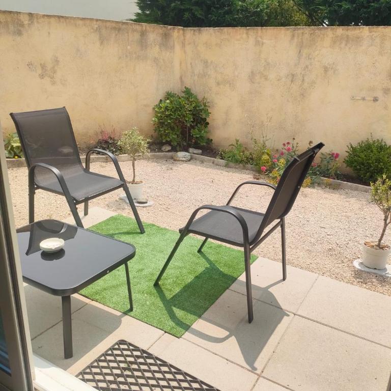 Mayka - Appartement 1 Chambre - 5