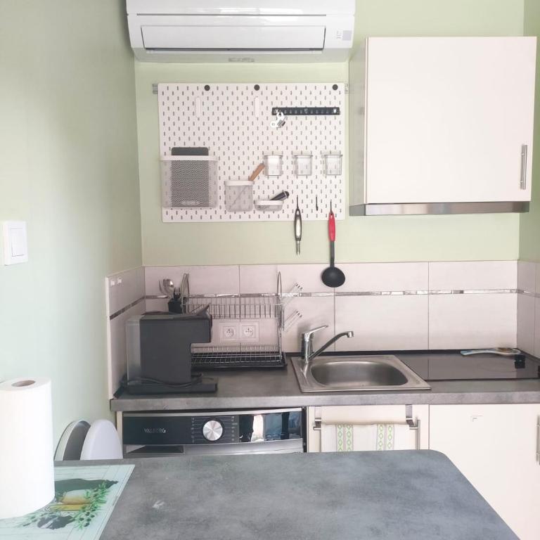Mayka - Appartement 1 Chambre - 10