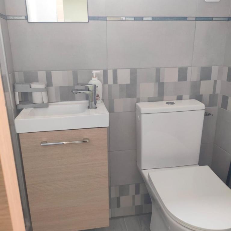 Mayka - Appartement 1 Chambre - 12