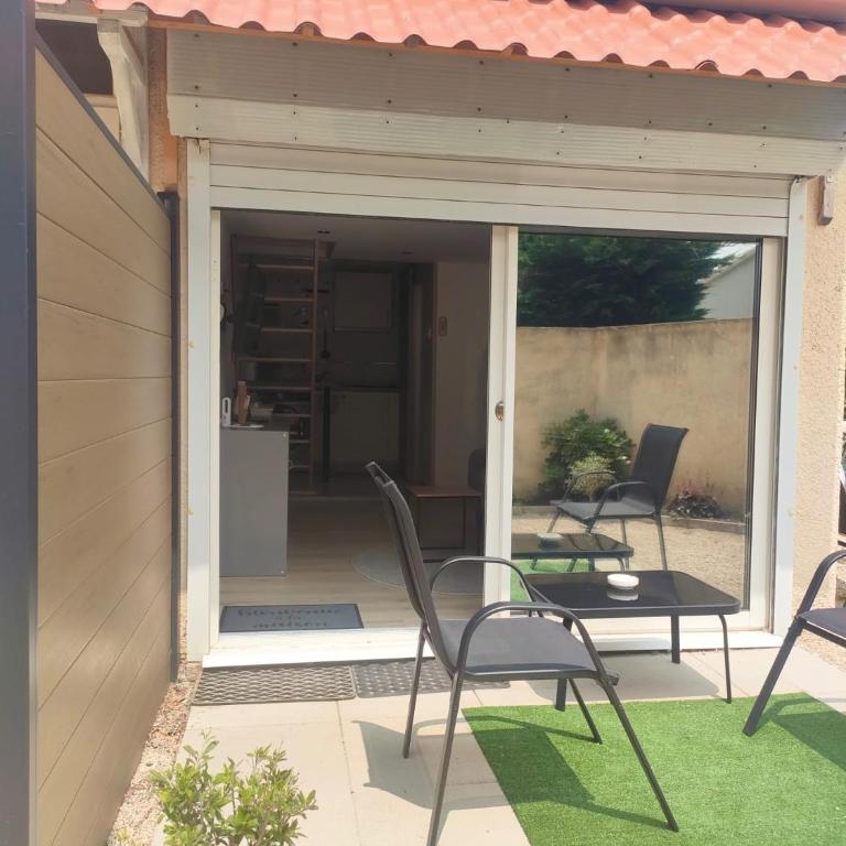 Mayka - Appartement 1 Chambre - 7