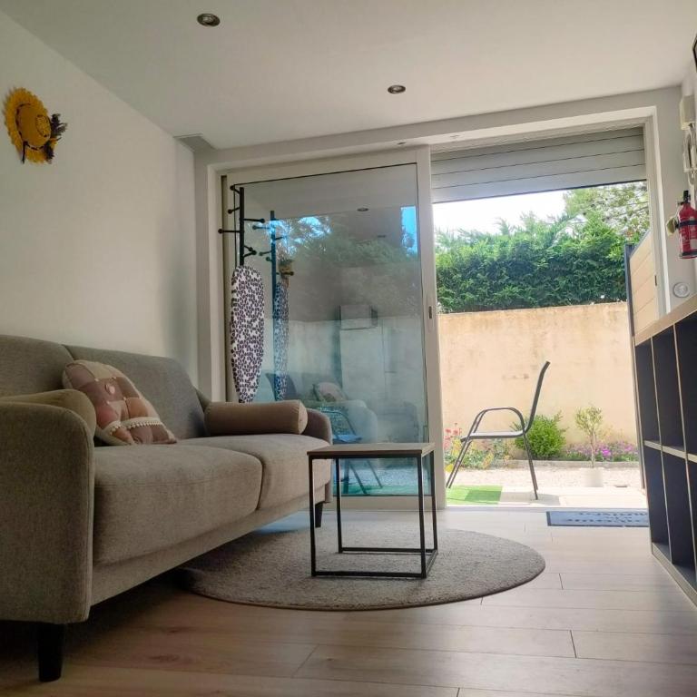 Mayka - Appartement 1 Chambre - 8