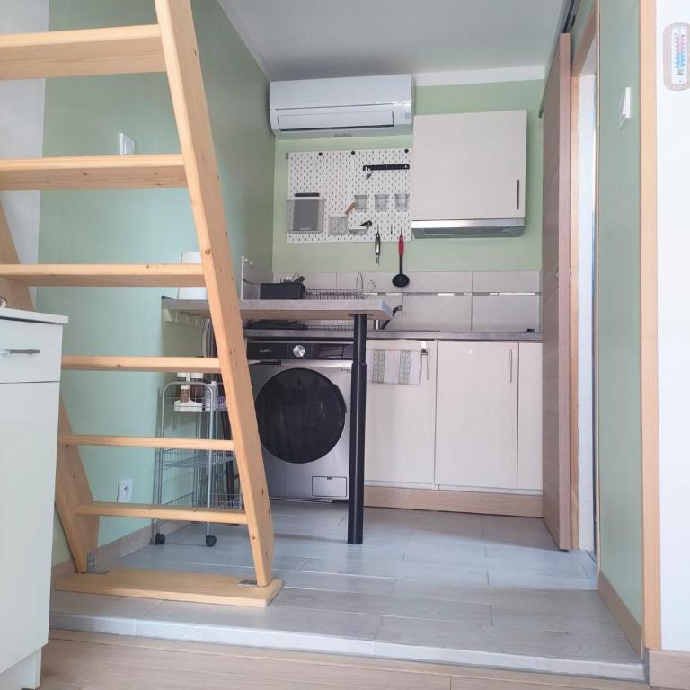 Mayka - Appartement 1 Chambre - 11