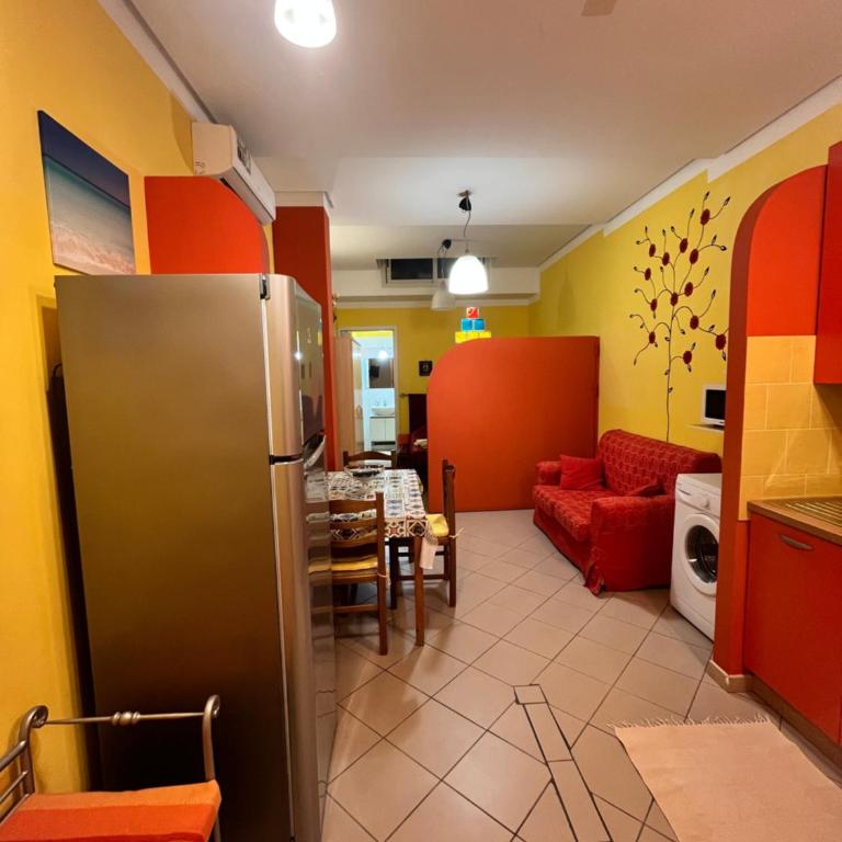 Monolocale Signorile - One-Bedroom Apartment - 1
