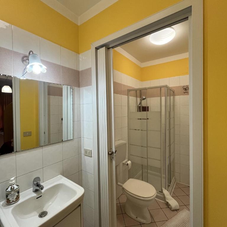 Monolocale Signorile - One-Bedroom Apartment - 3