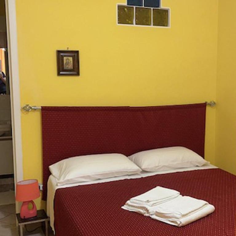 Monolocale Signorile - One-Bedroom Apartment - 6