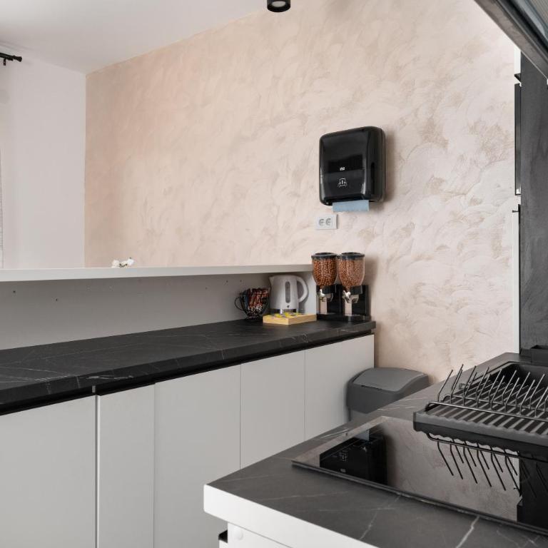 Vision apartmani Vrnjačka Banja - Porodični Apartman sa 2 Spavaće Sobe - 24