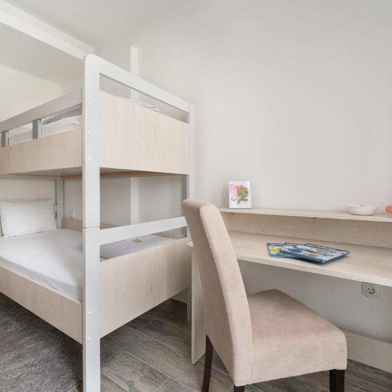 Vision apartmani Vrnjačka Banja - Familien-Apartment mit 2 Schlafzimmern - 24