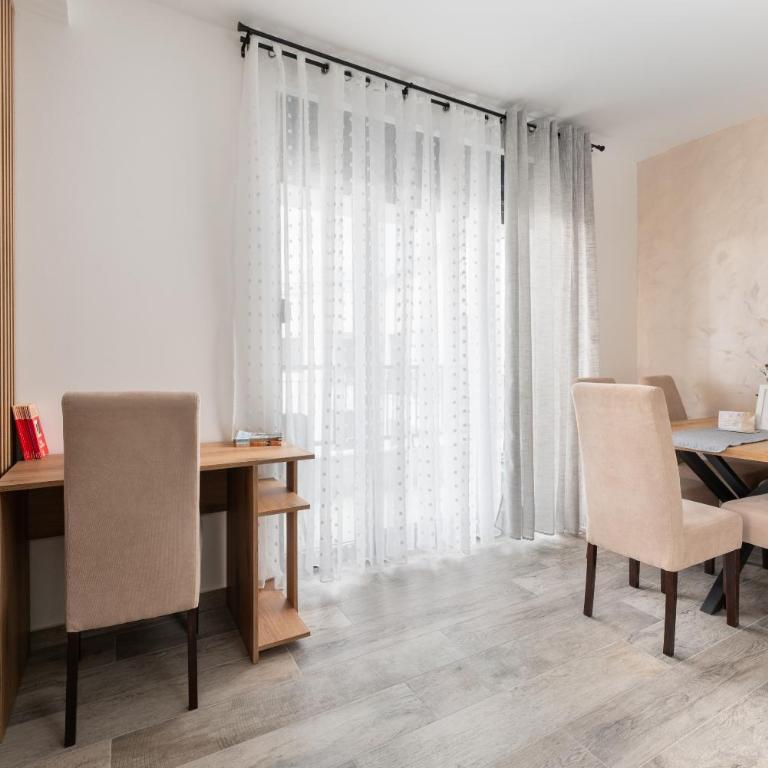 Vision apartmani Vrnjačka Banja - Porodični Apartman sa 2 Spavaće Sobe - 20