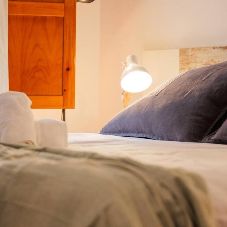 Loft Loarre | Estudio Premium Renovado | 5 Pax - Apartamento de 2 dormitorios - 14