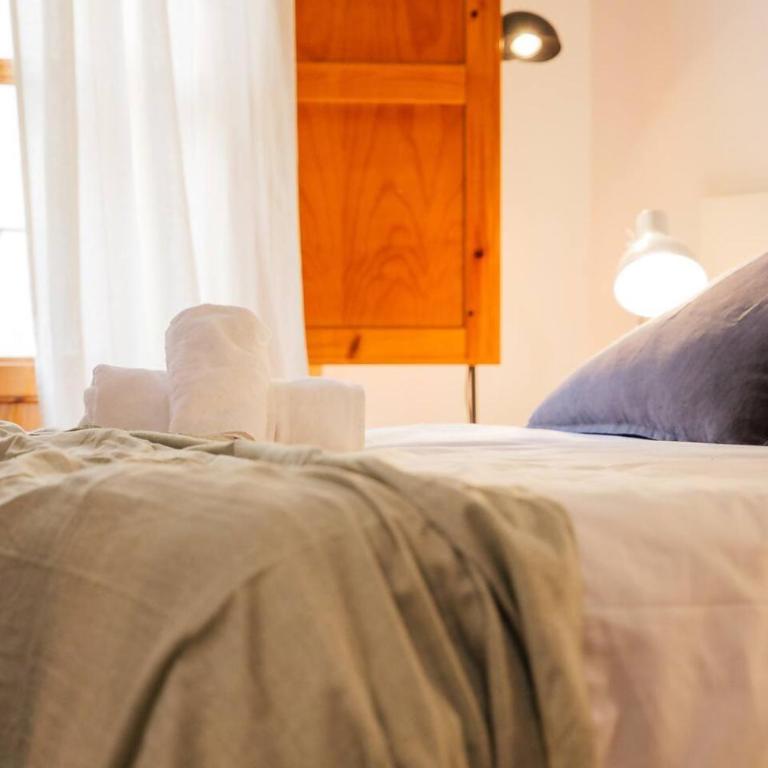 Loft Loarre | Estudio Premium Renovado | 5 Pax - Apartamento de 2 dormitorios - 22