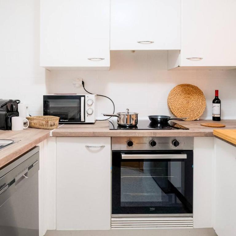 Loft Loarre | Estudio Premium Renovado | 5 Pax - Apartamento de 2 dormitorios - 29