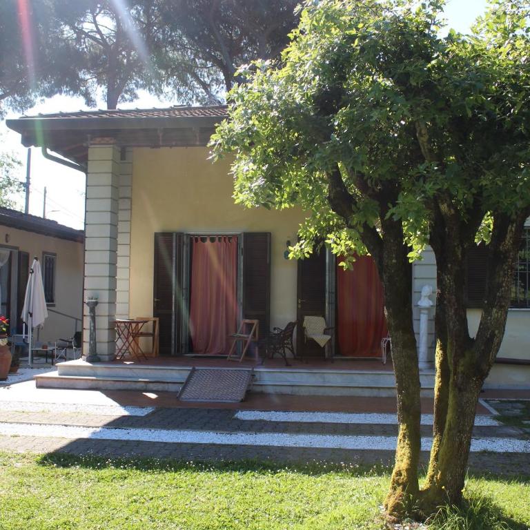 Casolare De Ranieri - appartamento in villa bifamiliare a 500m dal mare - Apartamento de 2 dormitorios - 2