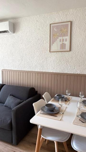 Beach cabin studio - Apartment mit 1 Schlafzimmer - 2