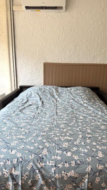 Beach cabin studio - Apartment mit 1 Schlafzimmer - 4