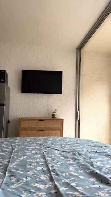 Beach cabin studio - Apartment mit 1 Schlafzimmer - 10