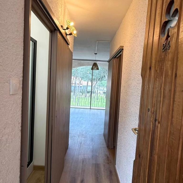 Beach cabin studio - Apartment mit 1 Schlafzimmer - 11