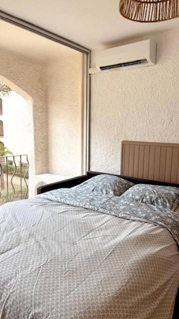 Beach cabin studio - Apartment mit 1 Schlafzimmer - 13