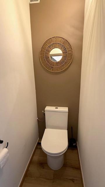 Beach cabin studio - Apartment mit 1 Schlafzimmer - 15