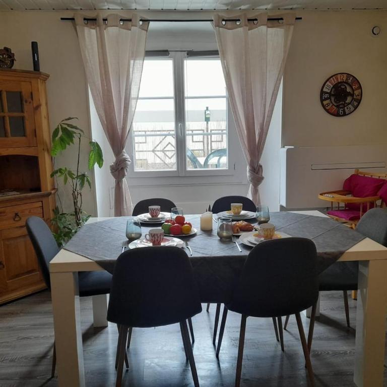 Le Napolitain - Appartement 2 Chambres - 3