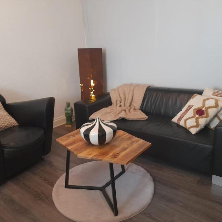 Le Napolitain - Appartement 2 Chambres - 9