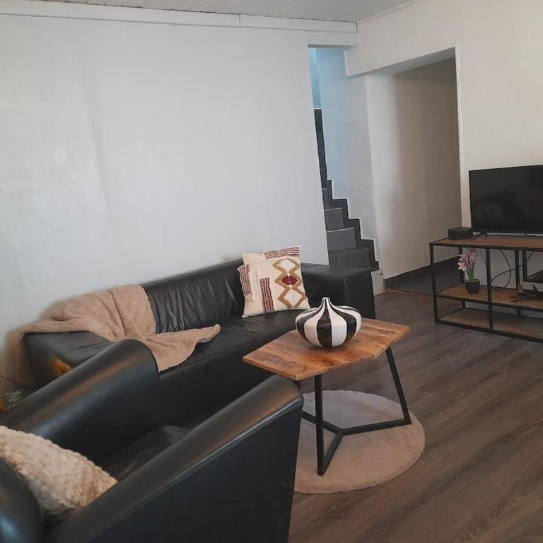Le Napolitain - Appartement 2 Chambres - 34