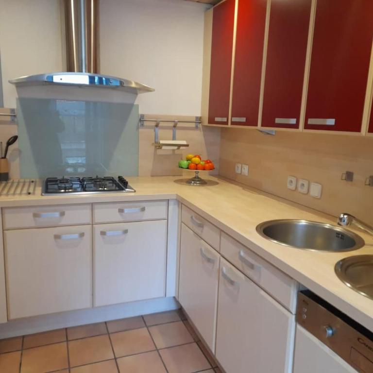 Le Napolitain - Appartement 2 Chambres - 29