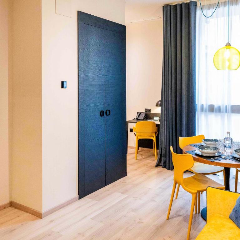 Hotel Pathos by Mimood Aparthotels - Suite - 12