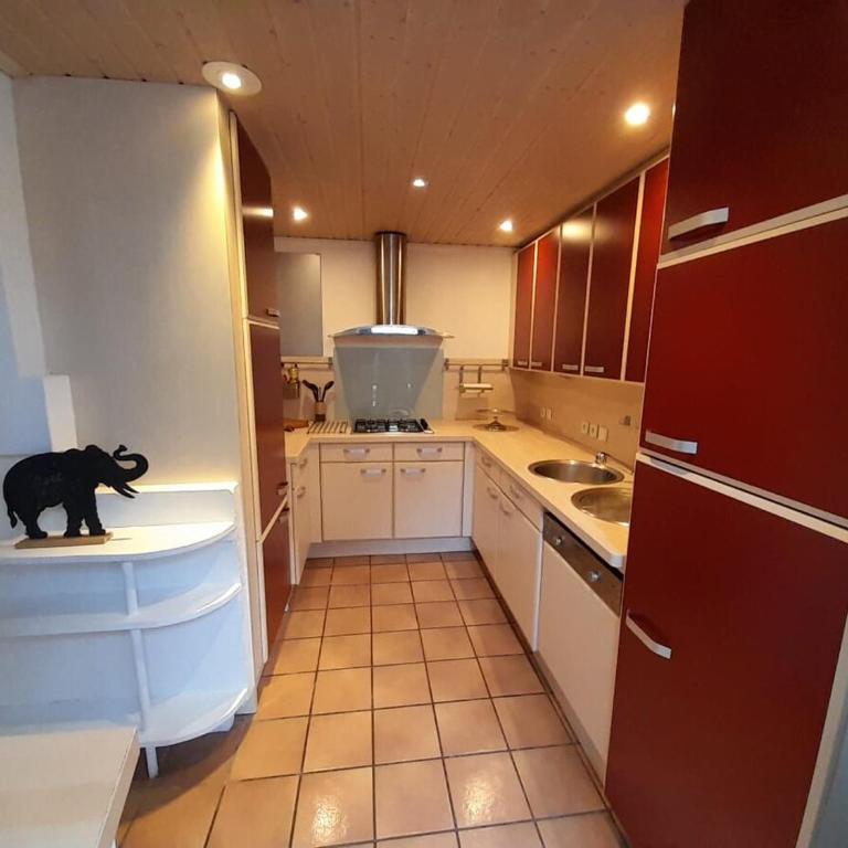 Le Napolitain - Appartement 2 Chambres - 12