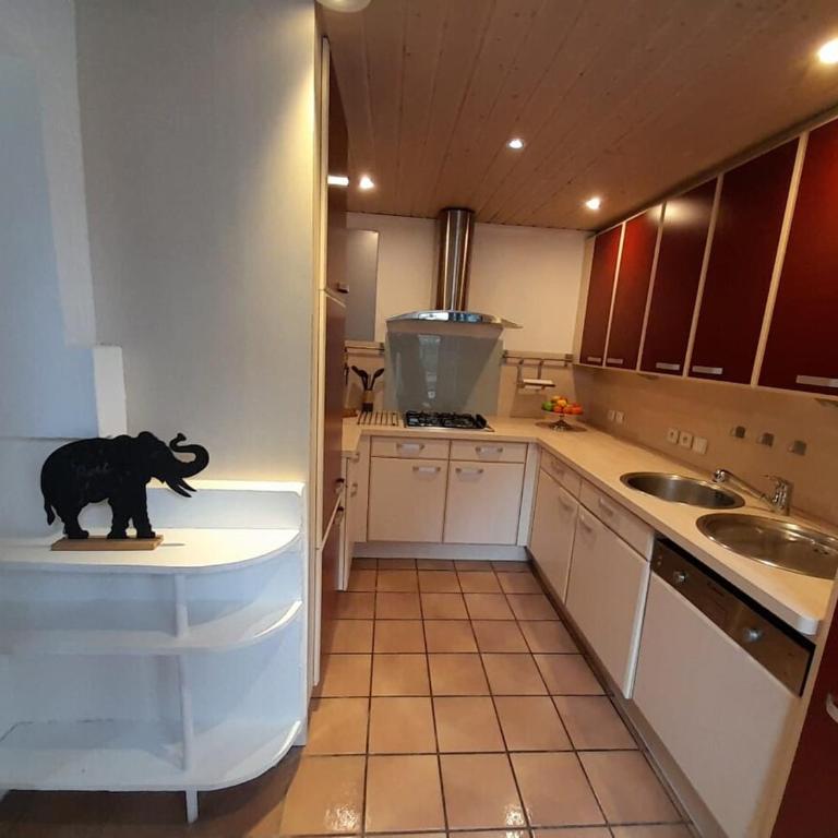 Le Napolitain - Appartement 2 Chambres - 28