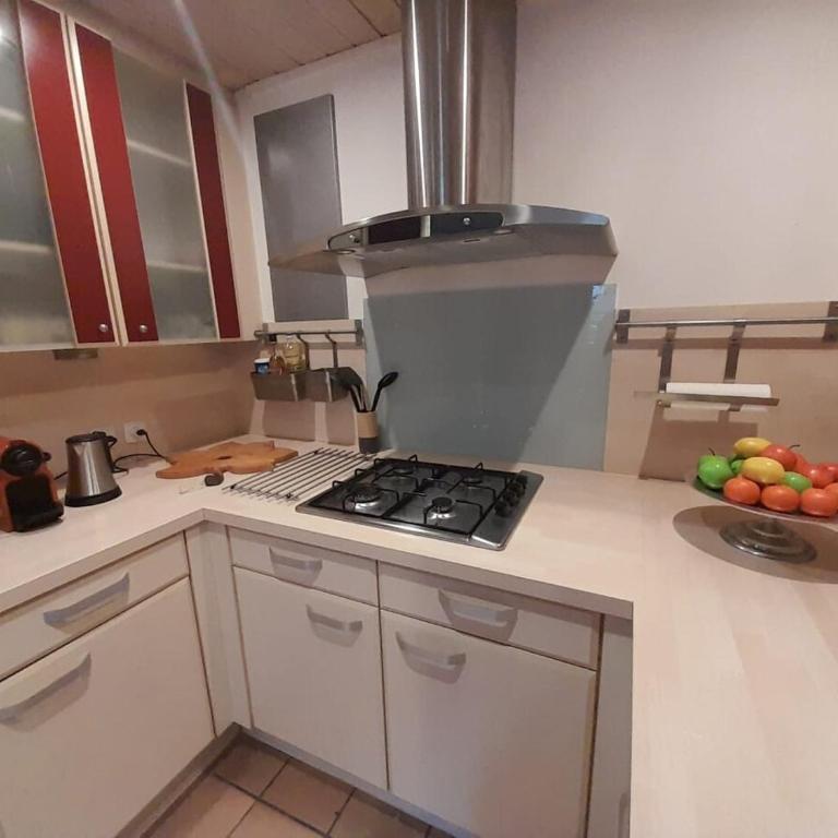 Le Napolitain - Appartement 2 Chambres - 26