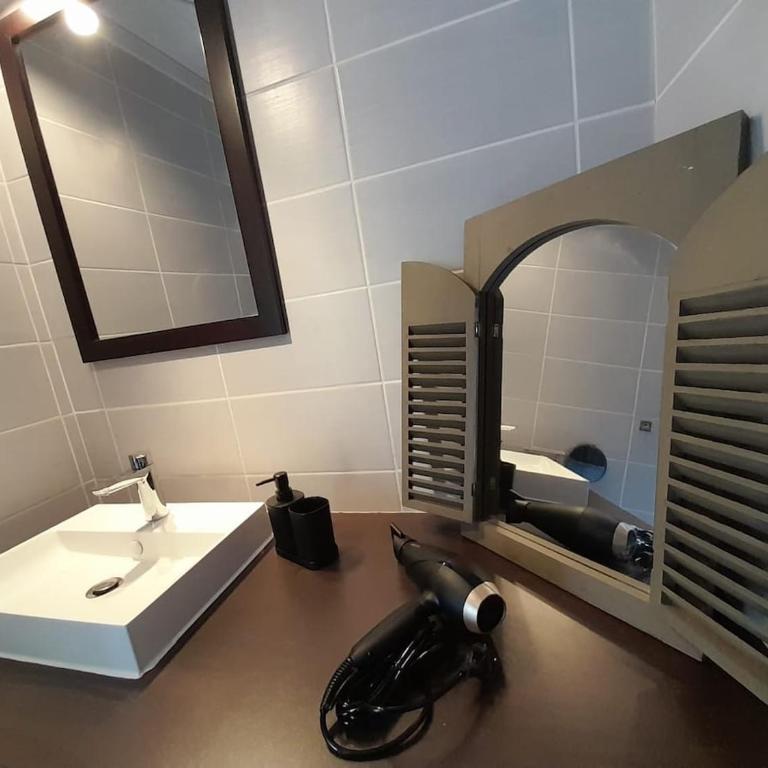 Le Napolitain - Appartement 2 Chambres - 15