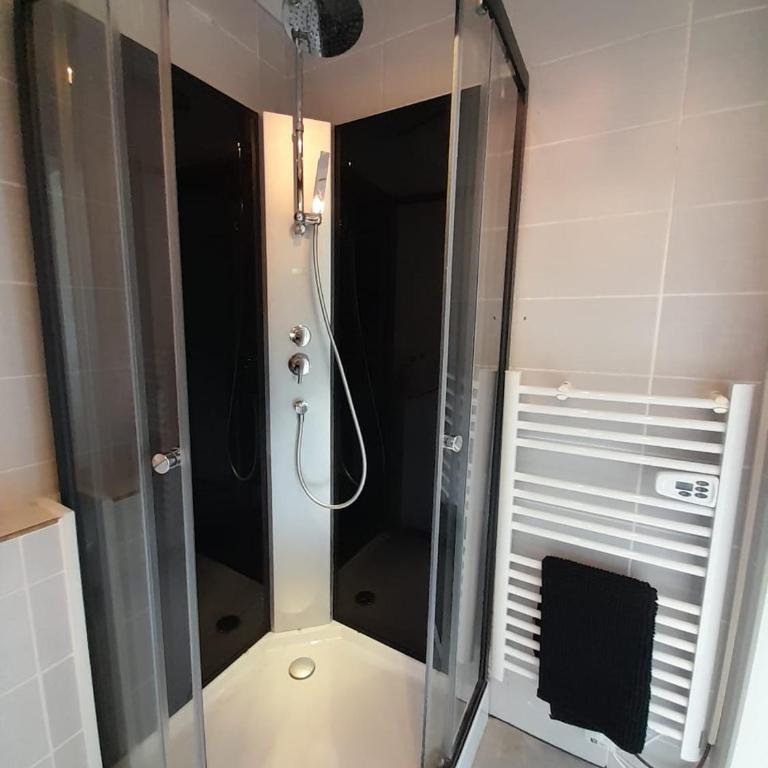 Le Napolitain - Appartement 2 Chambres - 20