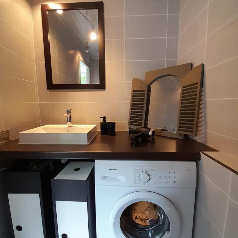 Le Napolitain - Appartement 2 Chambres - 19