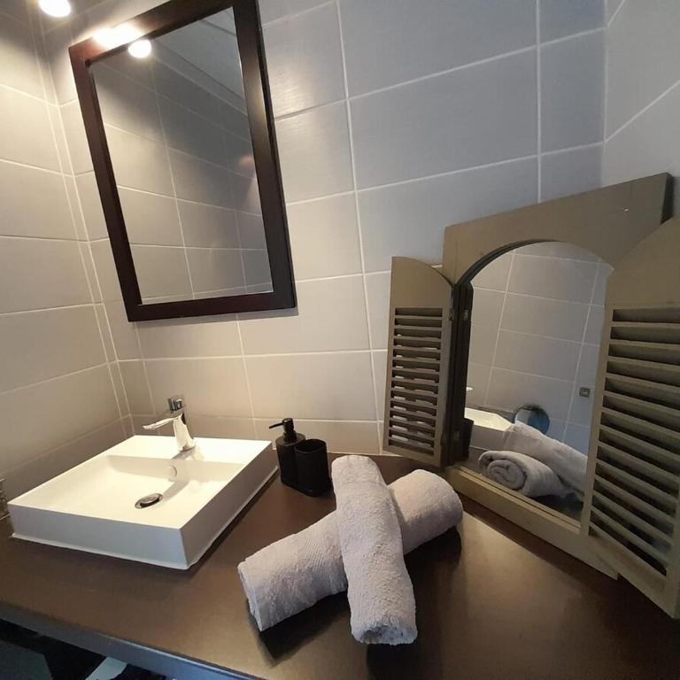 Le Napolitain - Appartement 2 Chambres - 8