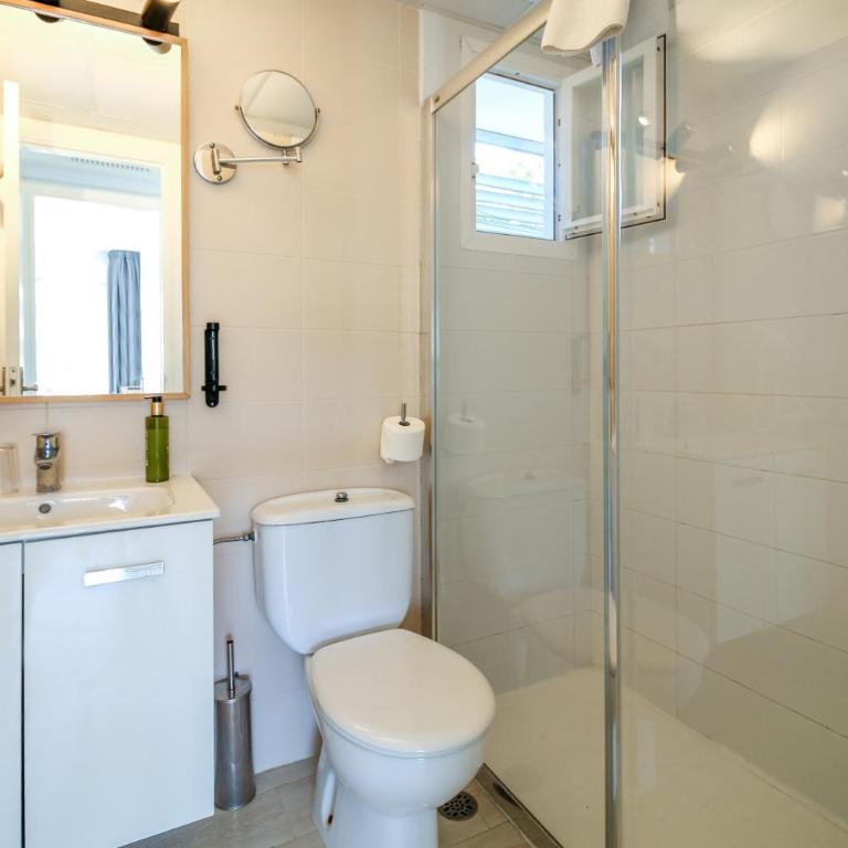 Duvabitat Apartments - Apartamento de 2 dormitorios - 3