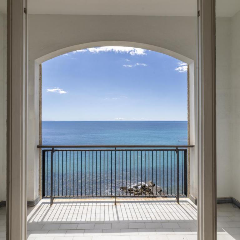 The Sound of the Sea by Wonderful Italy - Appartamento con 2 Camere da Letto, Balcone e Vista mare - 3