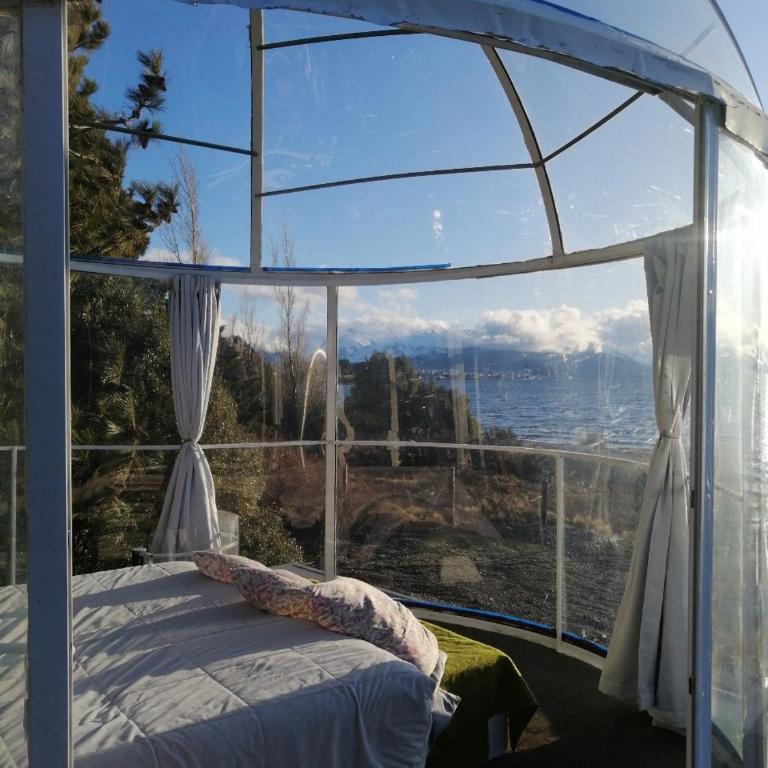 Natural Home Domo y Quincho del Lago - Chalet Superior - 3