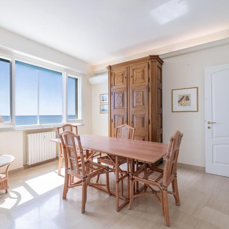 The Sound of the Sea by Wonderful Italy - Appartamento con 2 Camere da Letto, Balcone e Vista mare - 4