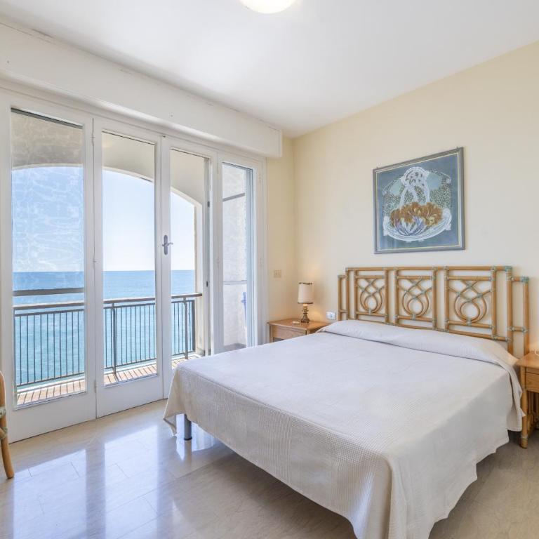 The Sound of the Sea by Wonderful Italy - Appartamento con 2 Camere da Letto, Balcone e Vista mare - 6
