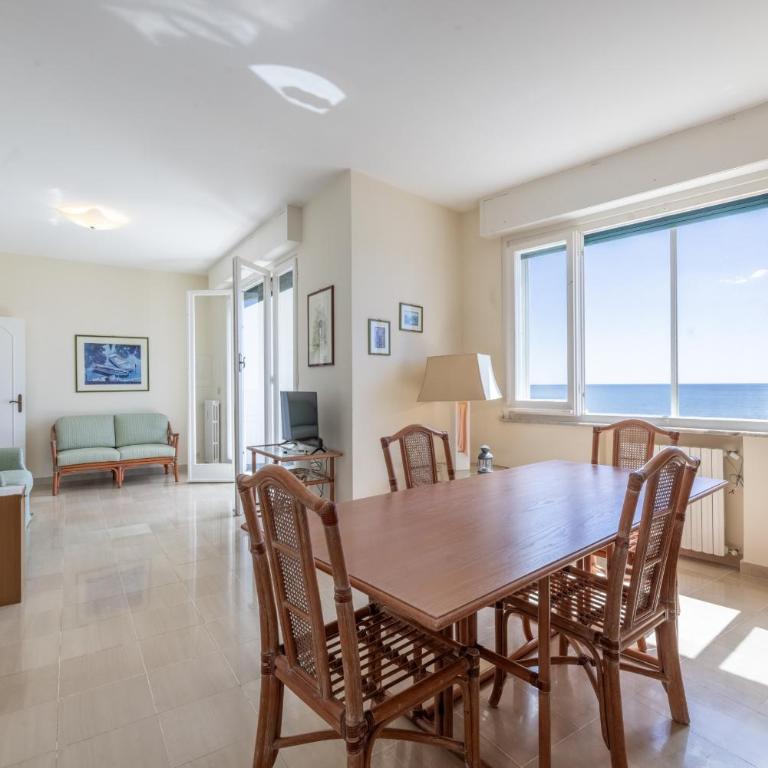 The Sound of the Sea by Wonderful Italy - Appartamento con 2 Camere da Letto, Balcone e Vista mare - 7