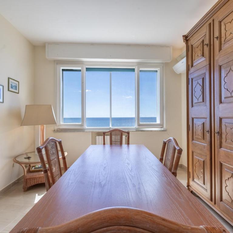 The Sound of the Sea by Wonderful Italy - Appartamento con 2 Camere da Letto, Balcone e Vista mare - 9