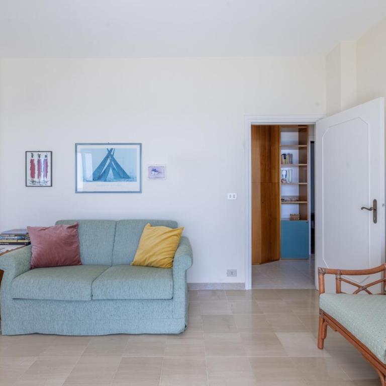 The Sound of the Sea by Wonderful Italy - Appartamento con 2 Camere da Letto, Balcone e Vista mare - 10